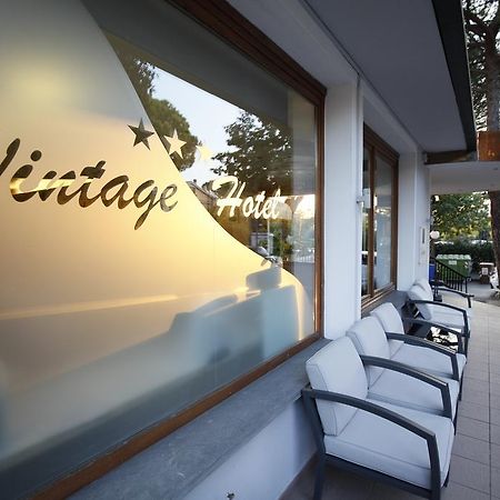 Vintage Hotel Montecatini Terme Exterior photo