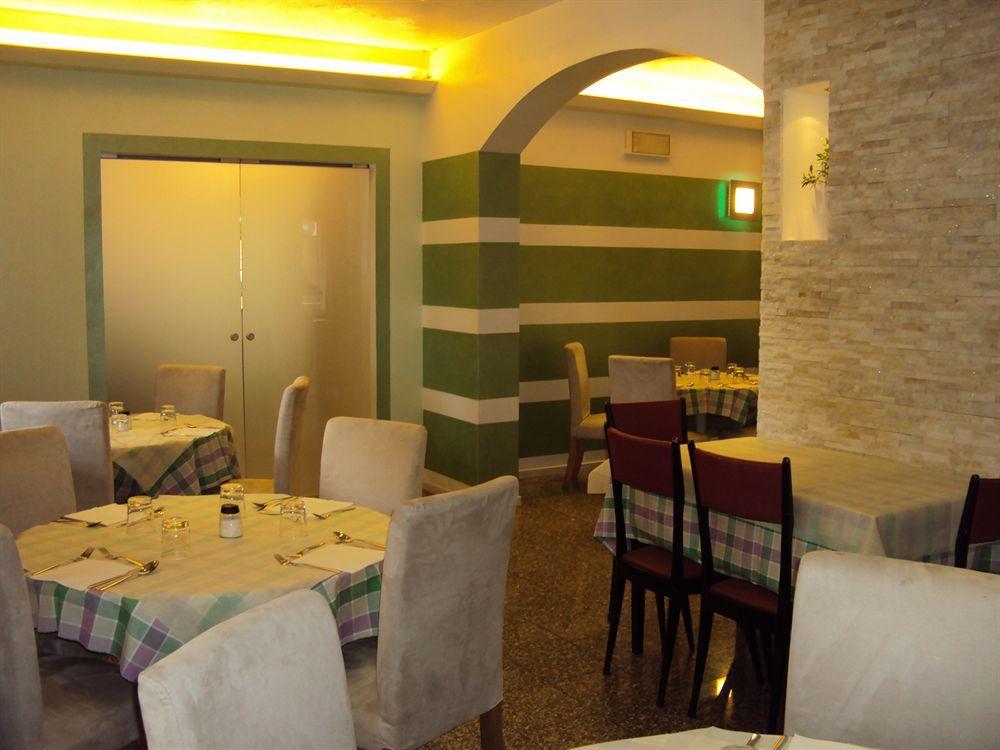 Vintage Hotel Montecatini Terme Exterior photo