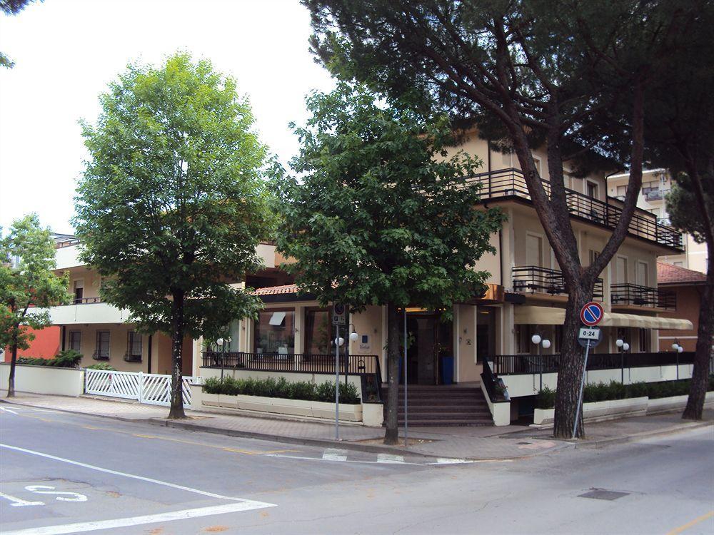 Vintage Hotel Montecatini Terme Exterior photo