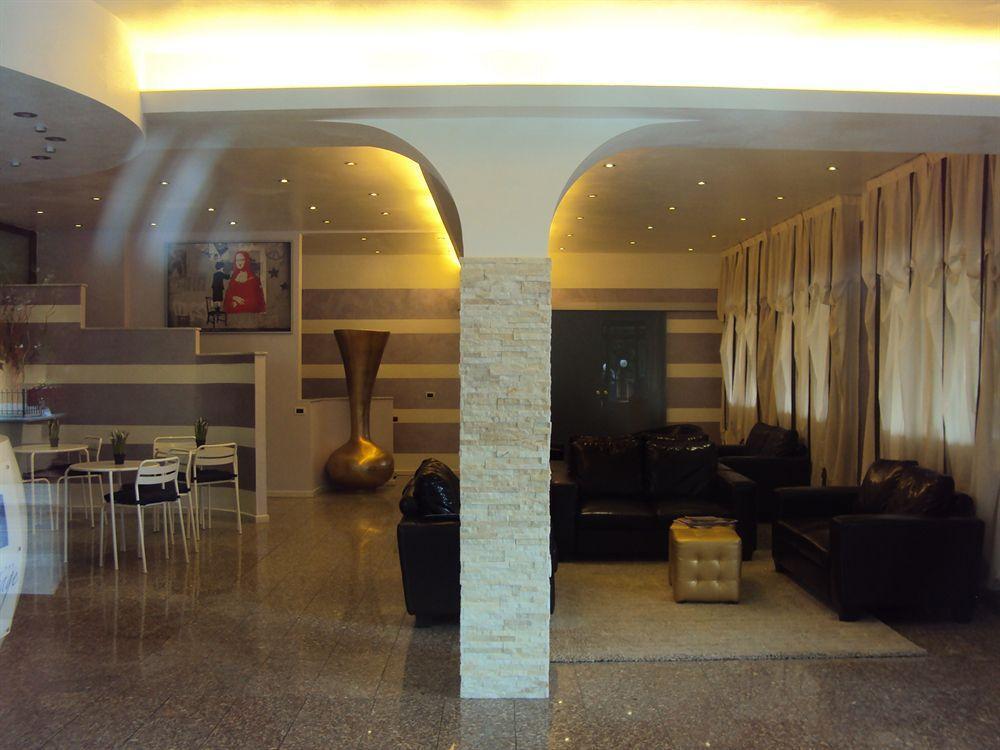 Vintage Hotel Montecatini Terme Exterior photo