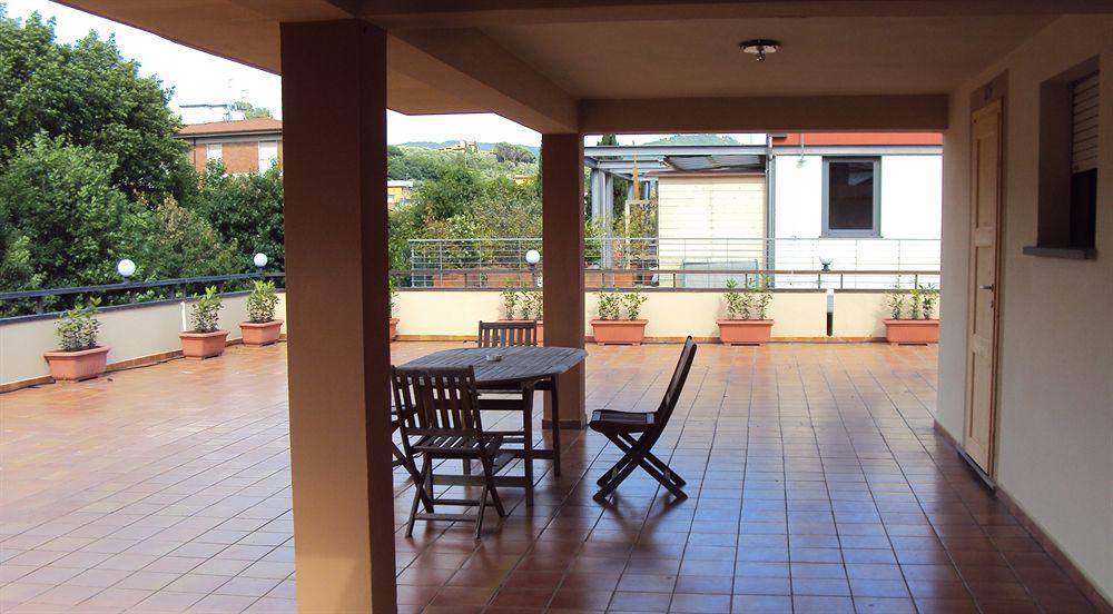 Vintage Hotel Montecatini Terme Exterior photo