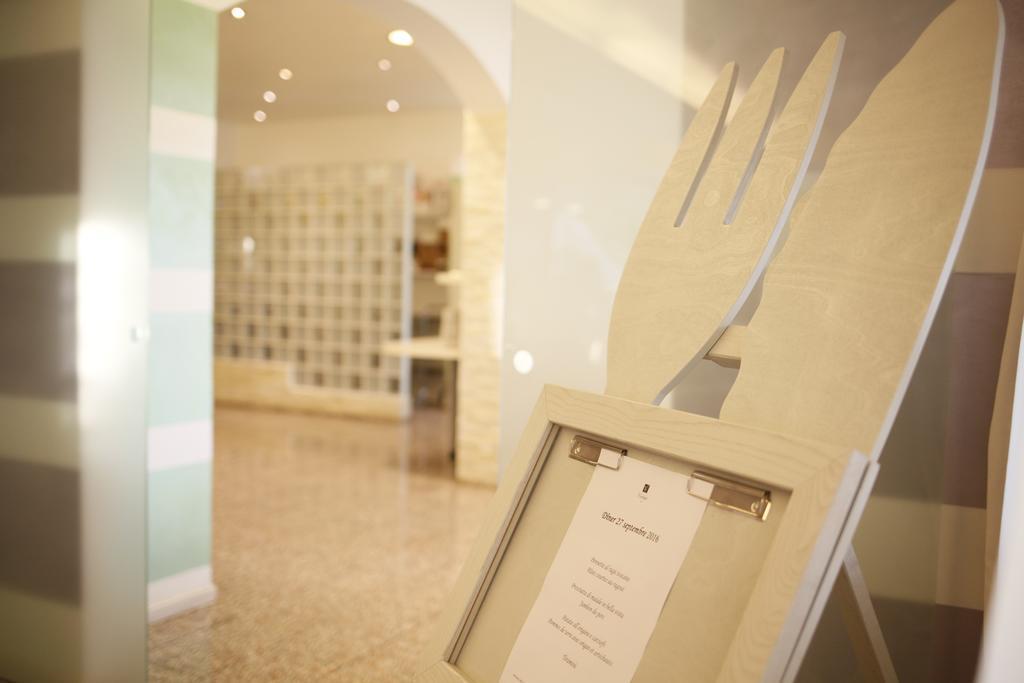 Vintage Hotel Montecatini Terme Exterior photo