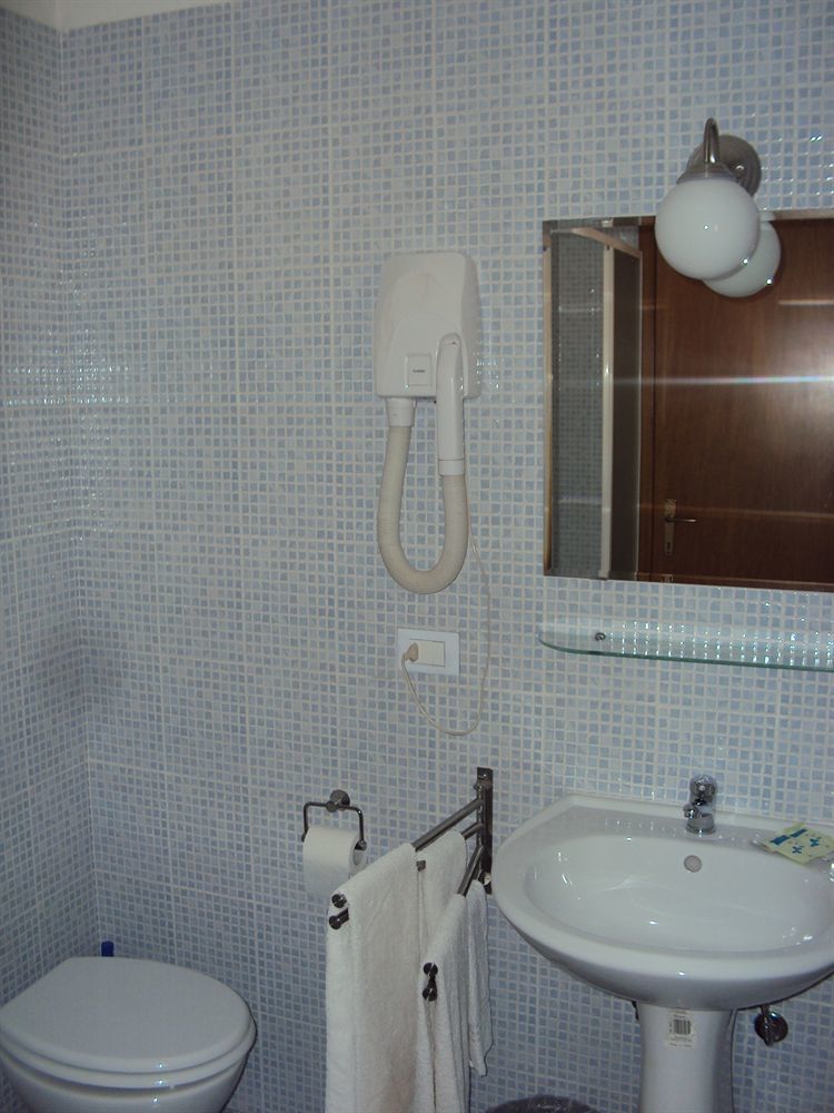 Vintage Hotel Montecatini Terme Exterior photo