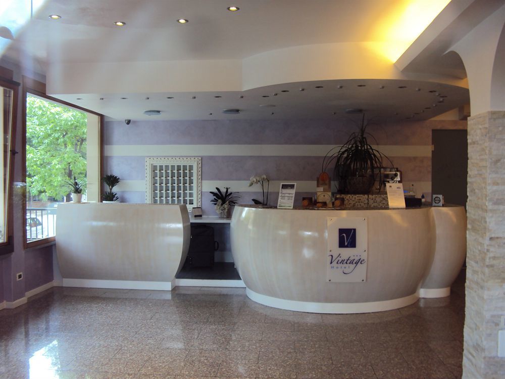 Vintage Hotel Montecatini Terme Exterior photo