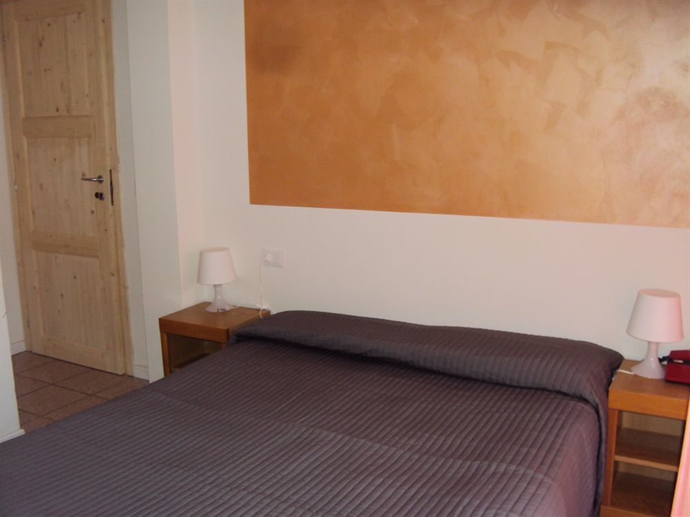Vintage Hotel Montecatini Terme Exterior photo