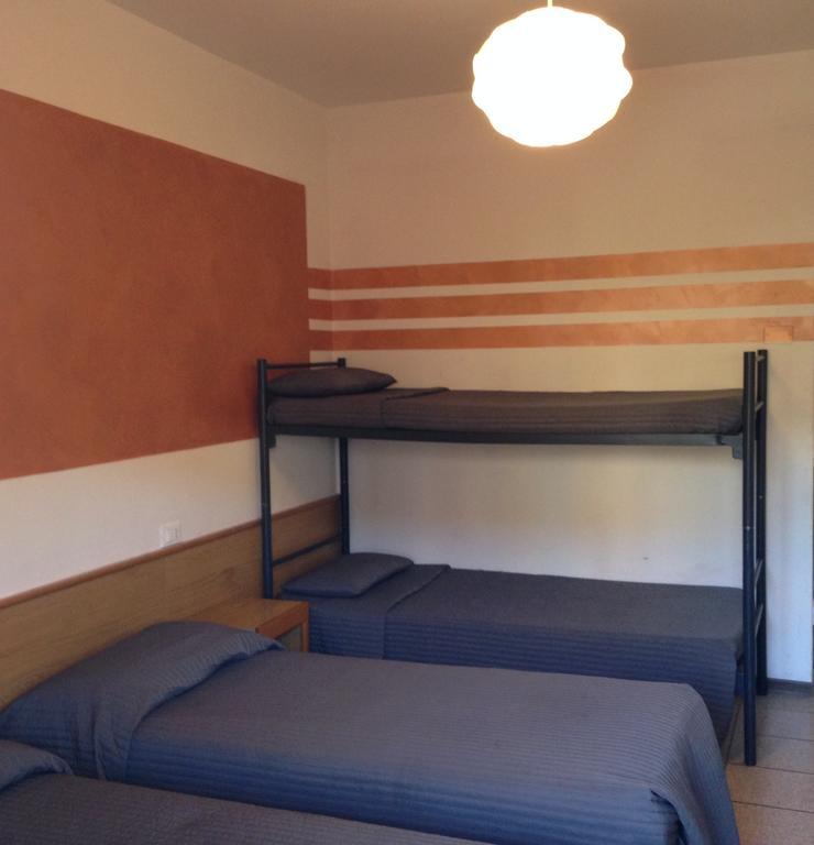 Vintage Hotel Montecatini Terme Room photo